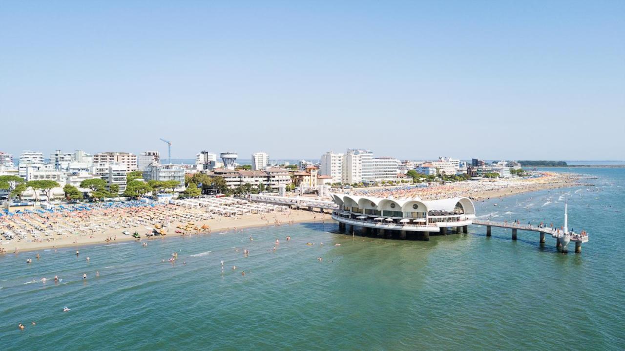 شقة Residenza Marco Polo لينانو سابيادورو المظهر الخارجي الصورة