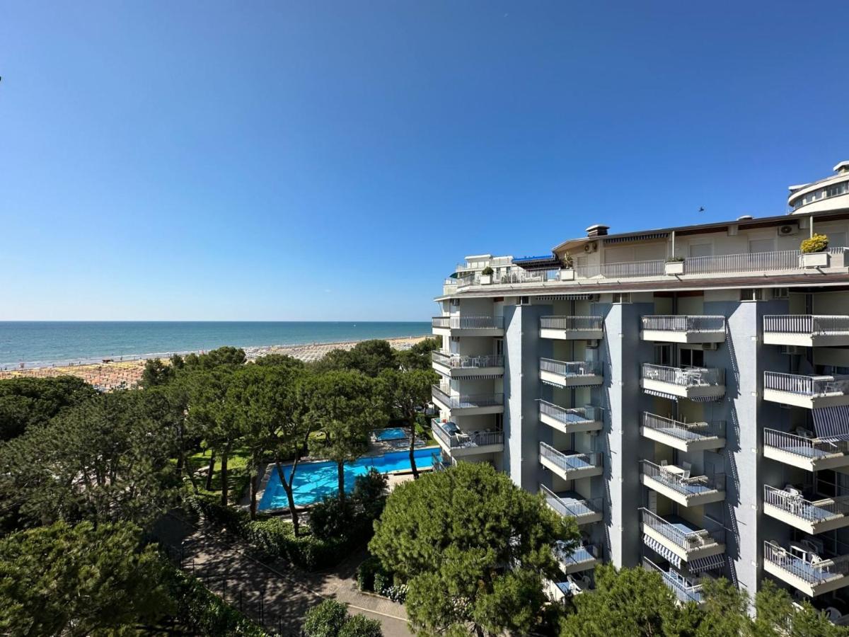 شقة Residenza Marco Polo لينانو سابيادورو المظهر الخارجي الصورة