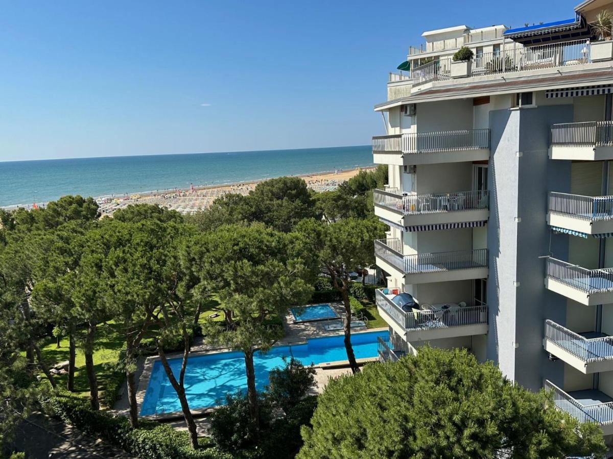 شقة Residenza Marco Polo لينانو سابيادورو المظهر الخارجي الصورة