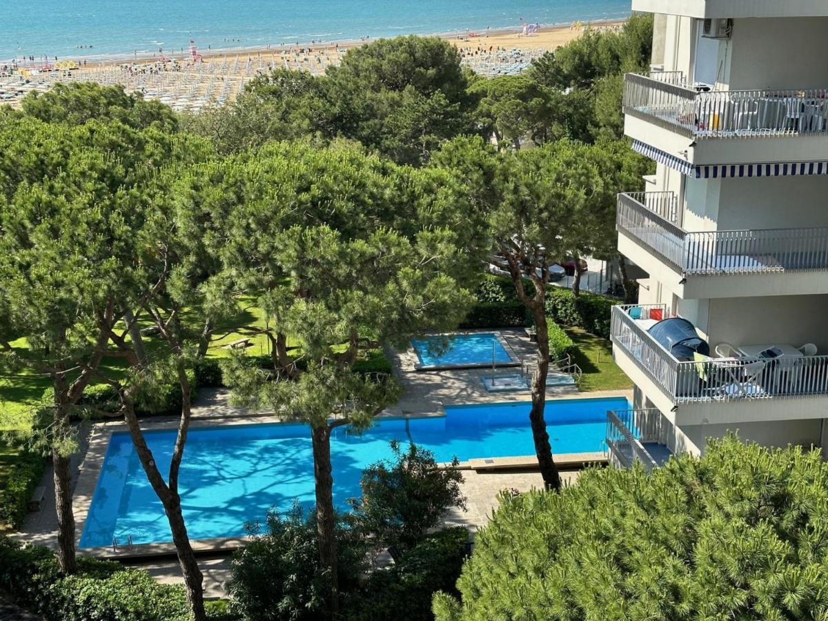 شقة Residenza Marco Polo لينانو سابيادورو المظهر الخارجي الصورة
